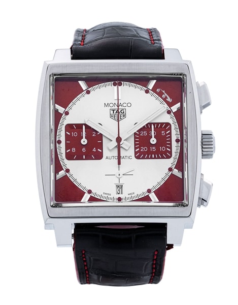 Tag Heuer Monaco CBL2114